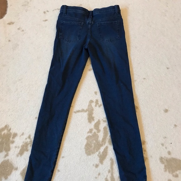 Bundle of 3 pairs of jeans, size 14 girls - Picture 10 of 14